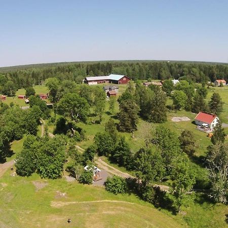 Liten Enklare Klimatsmart Stuga I Roslagen Hotell Östhammar Eksteriør bilde